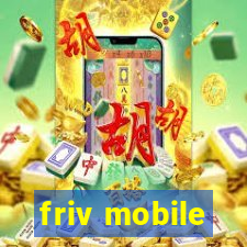 friv mobile